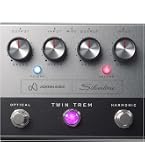 Amazon.com: Jackson Audio 1484 Silvertone Twin Twelve Studio-Grade